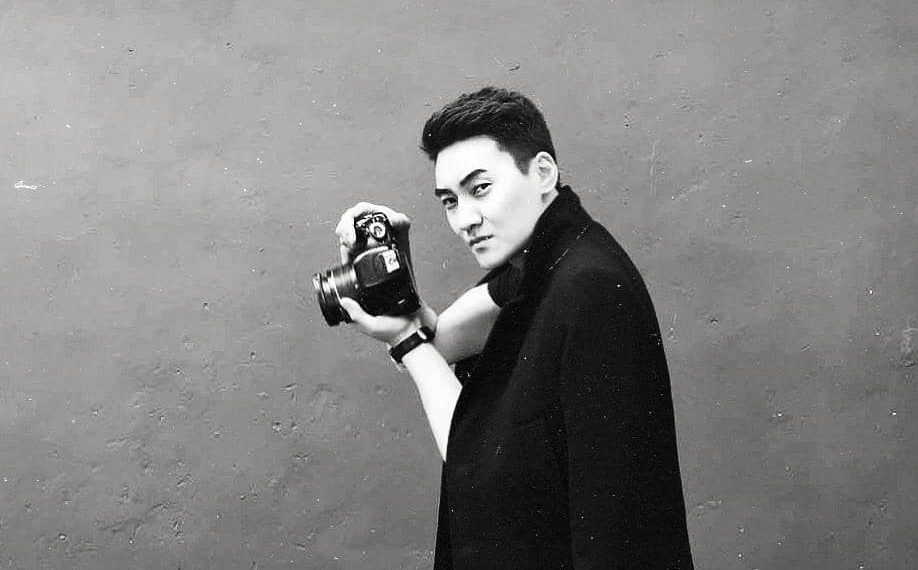 Аскар Думанаев: "Фотограф сезимтал болушу керек!"