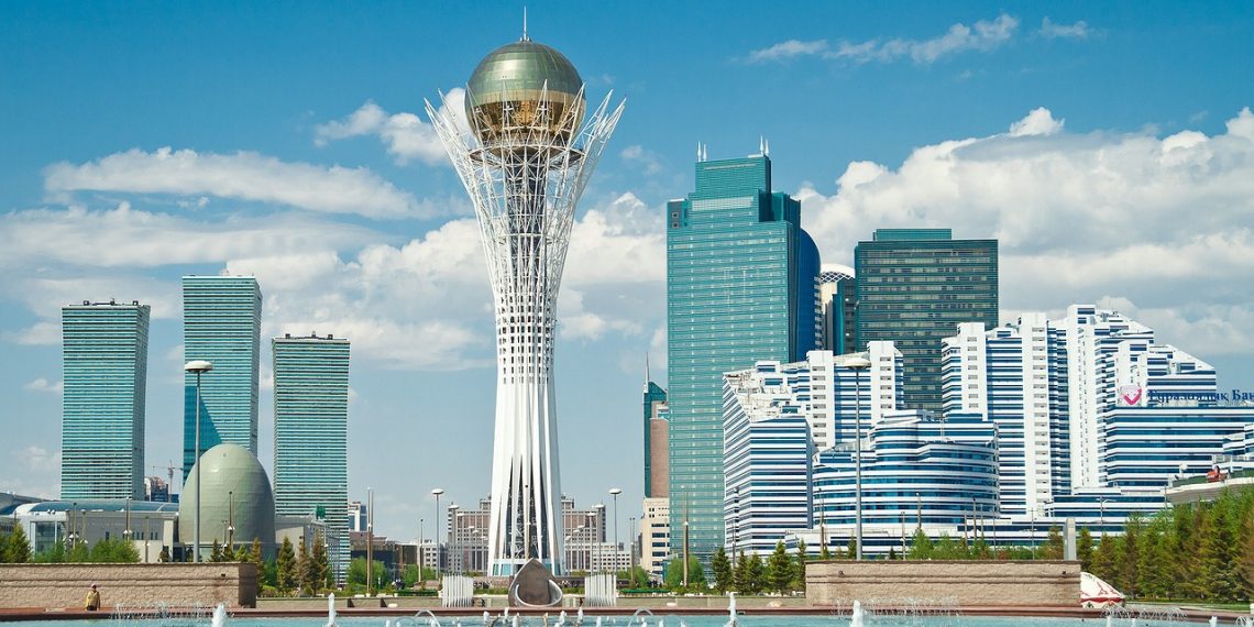 Стипендиялык программалар: Казакстанда окугусу келгендерге жагымдуу кабар