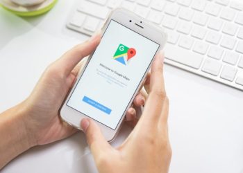 Google Карта менен адашпайсыз!