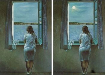 Тест. Бул сүрөттөрдөн айырма тап