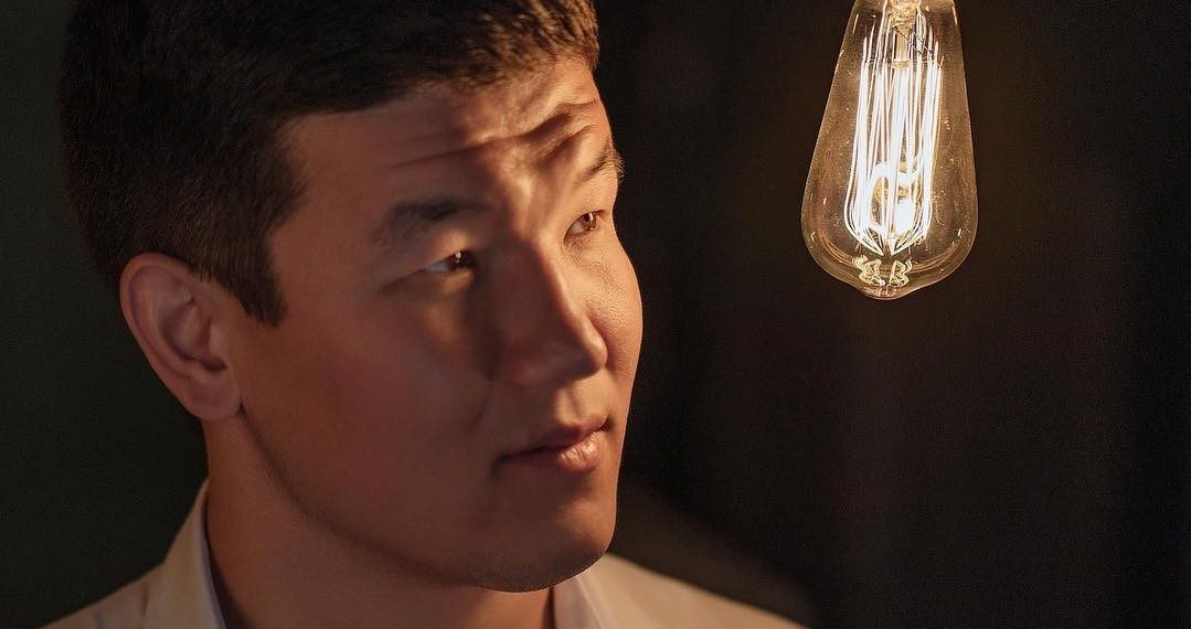 Кыйынчылыктан коркпош керек! Жаш ишкер Урмат Насыкуловдон кеңеш