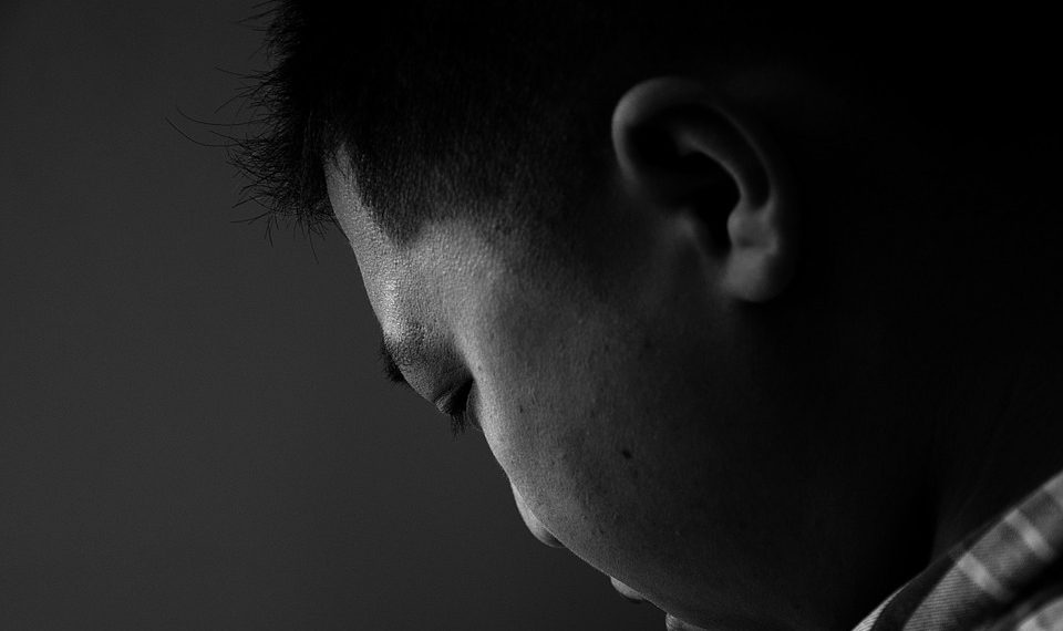 Тамекини таштагандан бери бир жаман ой пайда болду. Бир атанын баяны