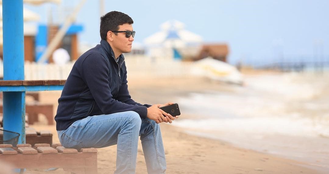 Кантип бактылуу жашаса болот? Бизнесменден кеңеш