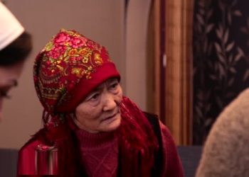 Келиним күйөөсүн “байке” дейт. Бир үй-бүлөнүн таң калыштуу окуясы