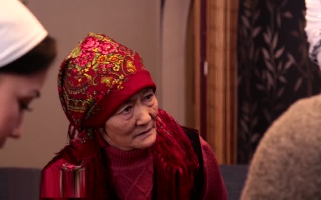 Келиним күйөөсүн “байке” дейт. Бир үй-бүлөнүн таң калыштуу окуясы