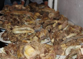 Устукан тартканды кыйратам десеңиз