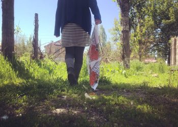 Сөйкө салган жигити таштап кеткен кыздын баяны