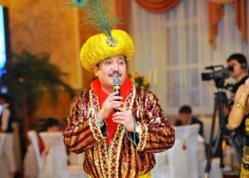 Таланттуу болуудан коркпогула! Ийгиликтүү дарыгер Турат Касымбековдон кеңеш