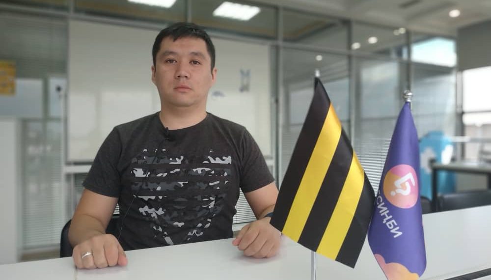 Чыңгыз Монокбаев: "Программистке жогорку билимдин кереги жок!"