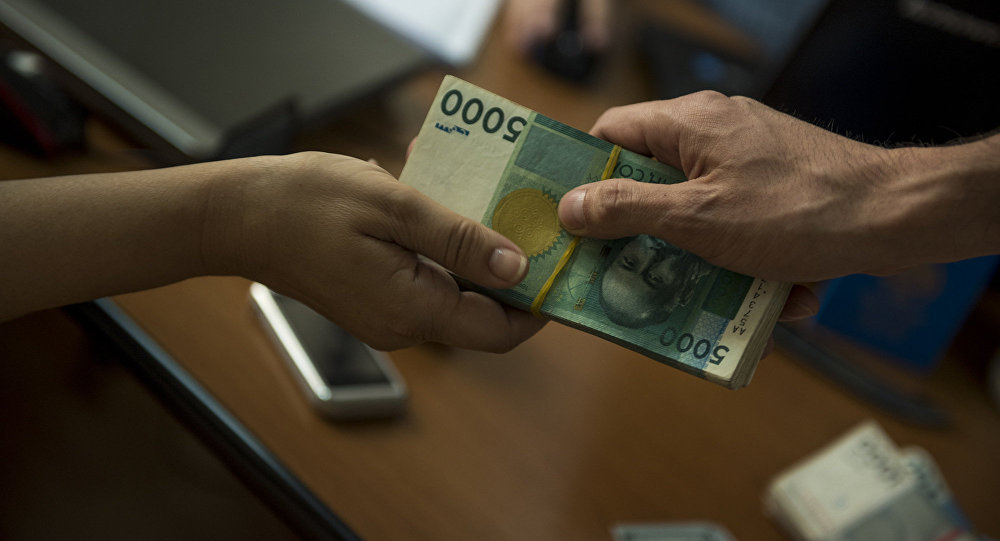 Керектөө насыялары тууралуу эмнелерди билүү керек? Адис айтып берет