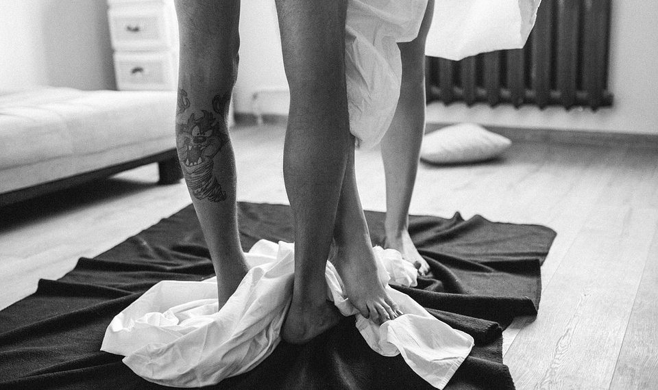 Этек кир учурундагы жыныстык катнаштын оң жана терс жактары