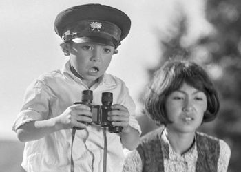 Чыңгыз Айтматовдун чыгармаларын окудуңуз беле? Тесттен өтүңүз