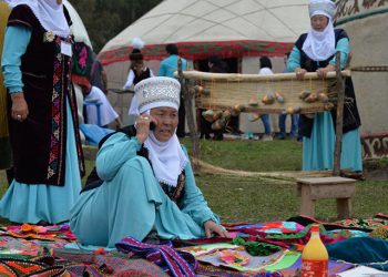 Апаңыздан бул сөздөрдү уктуңуз беле? Боорду эзген тест