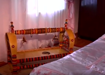 Аялымдын башкадан боюна бүткөнү жакшы. Тукумсуз күйөөнүн баяны