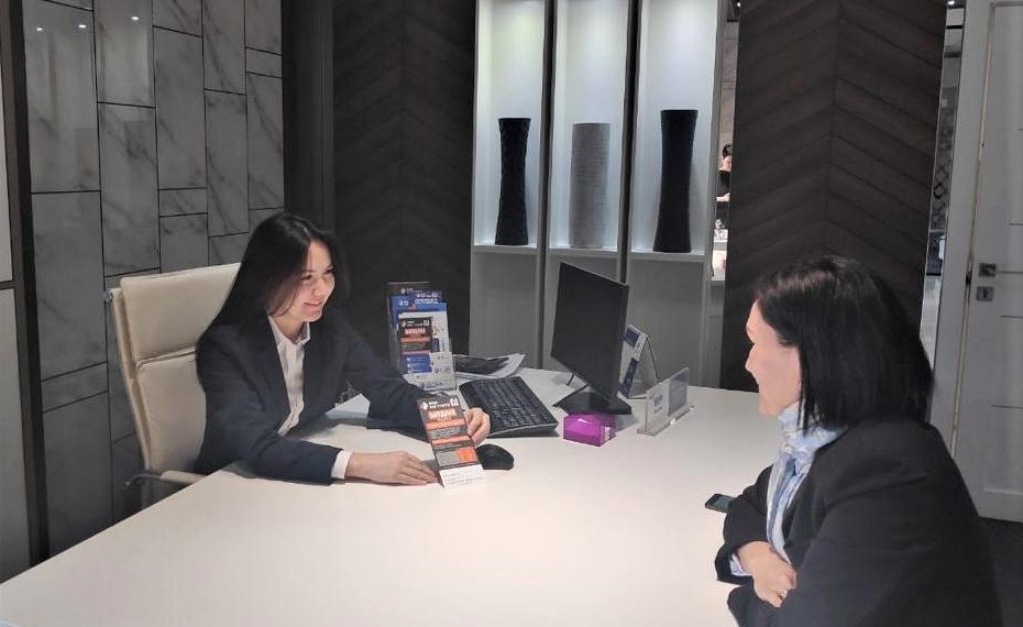 Насыя алуу үчүн керектүү документтер тизмеси