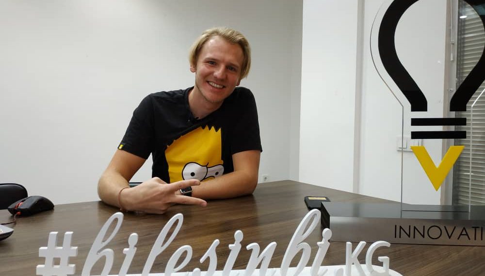 Денис Антанайтис: "Камеранын пикселине карап смартфон тандоо жаңылыштык!"