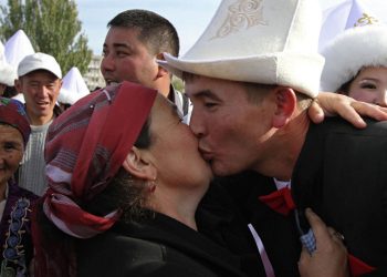 Той каадаларын билбей калып уят болбойсузбу? Тесттен өтүңүз