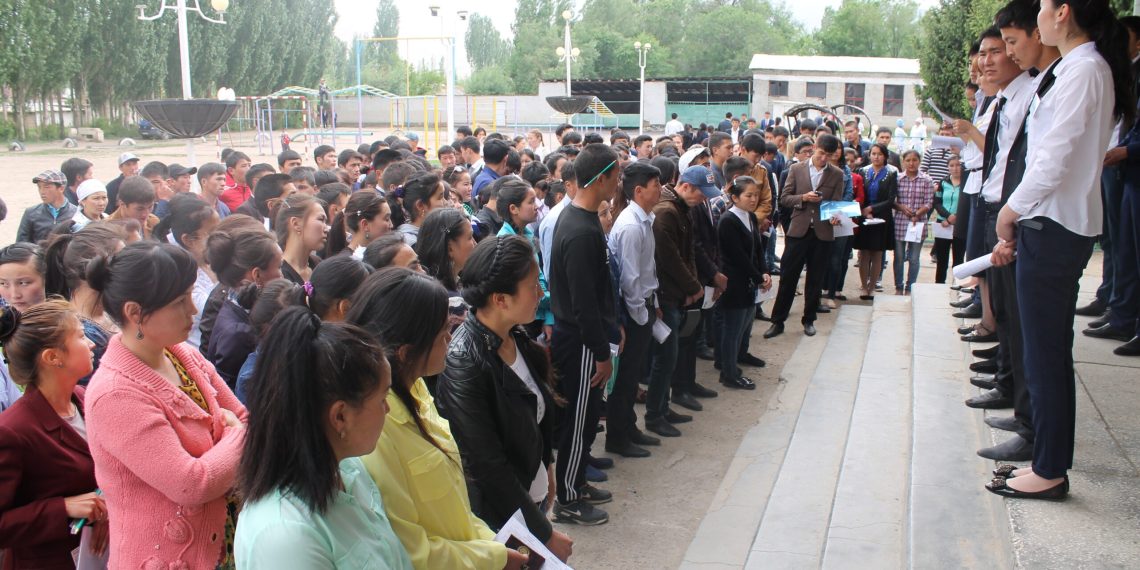 2019-жылы Жалпы республикалык тестке катышуу үчүн акыркы мүмкүнчүлүк