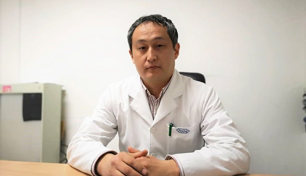 Инимдин жумурткасы калтасынын тышында. Окурмандар суроолоруна уролог жооп берет