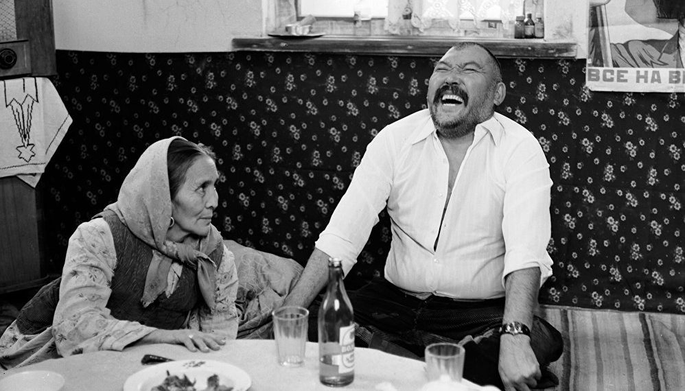 Кыргыз актерлорун тааный аласызбы? Колумдан келет десеңиз