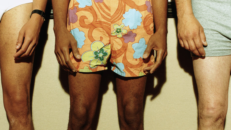 Тыкыс турсий кийген эркектер балалуу боло албайбы? Урологдор айтып берет