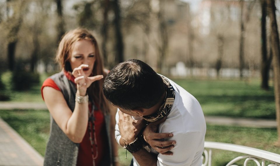 Аялымдын тили узун деген эркектин баяны