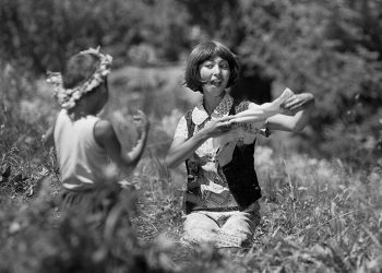 Кыргыз актрисаларын жүзүнөн тааныйм десеңиз