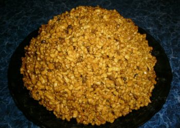 Дандан жасалган улуттук тамак-ашты тааныйсызбы? Тесттен өтүңүз