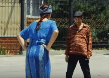 Аялынын этегине жашынган эркектер көбөйдү