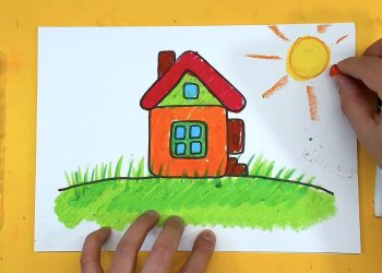 Кызыктуу тест. Үй тартып