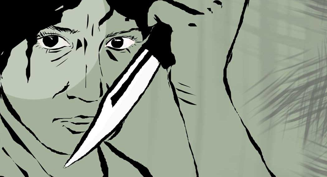 Колума бычак алып уулума жөнөдүм. Мигранттын эскерүүсү