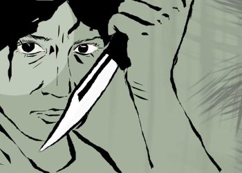 Колума бычак алып уулума жөнөдүм. Мигранттын эскерүүсү