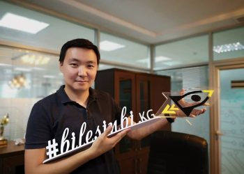 Нуртай Абилгалиев: “Мыкты жетекчи – кызматкерлерин башкарбайт!”