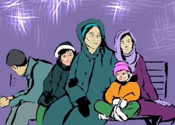 Балдарым чарчап