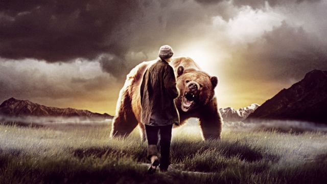 Картинки по запросу "Grizzly Man, 2005"