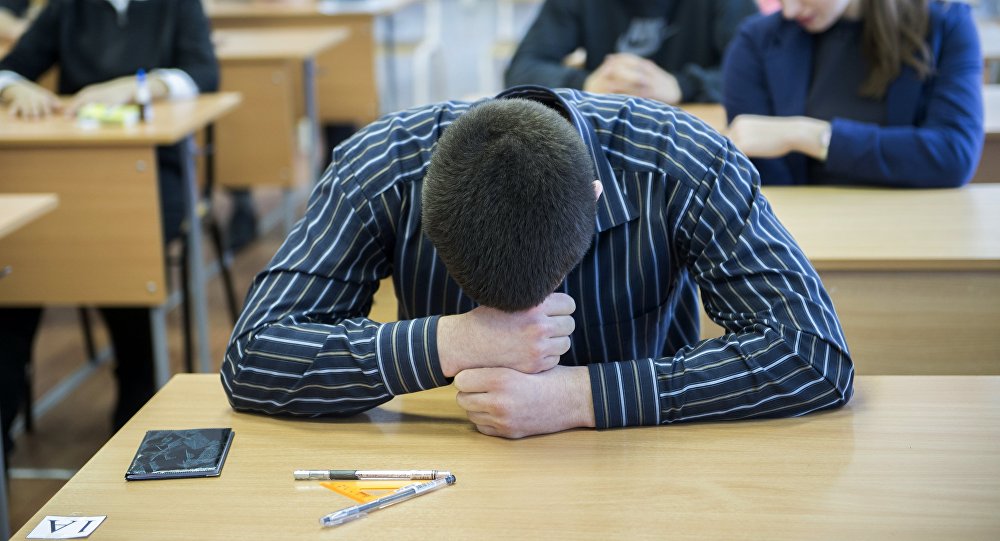 Бюджетте окуйм. Университеттен кетсем