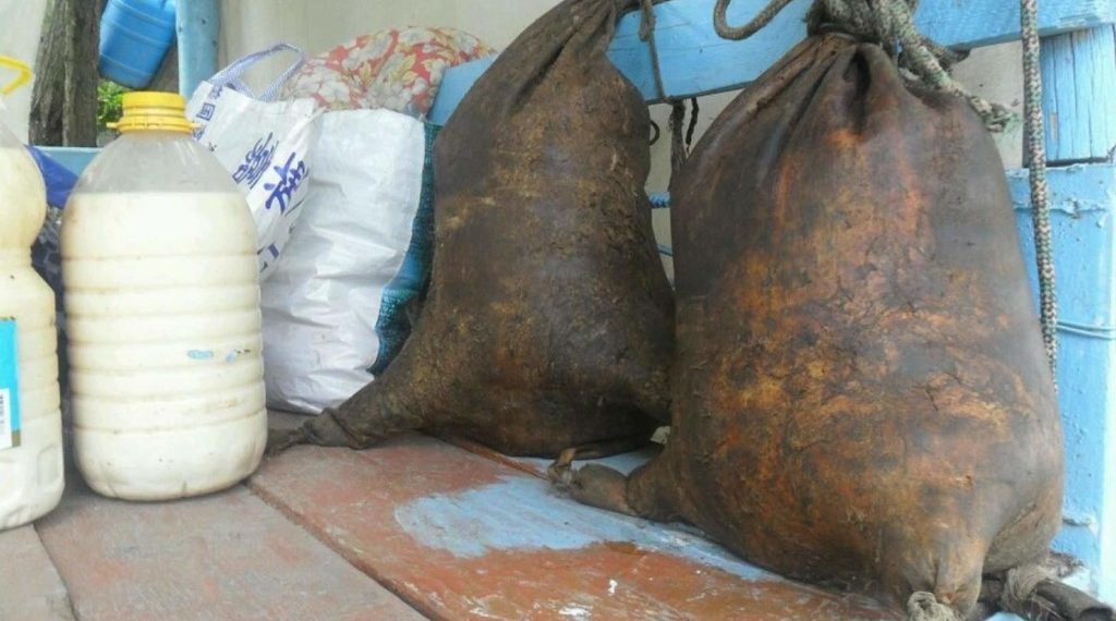 Намаз окугандар кымыз ичсе болобу? Адис жооп берет