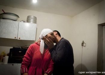 Өз ишин бүтүрүп