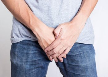 Жыныс мүчөм кызарып