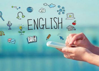 Англис тилин үйрөнүү үчүн мыкты 5 тиркеме