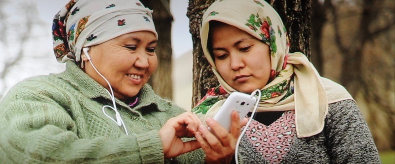 Өспүрүмдөрдүн жашыруун тили. Ата - энелер үчүн сөздүк