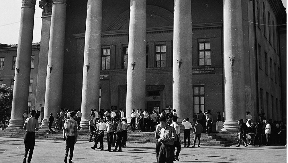 11 жылдан кийин аттестатымды алсам болобу?