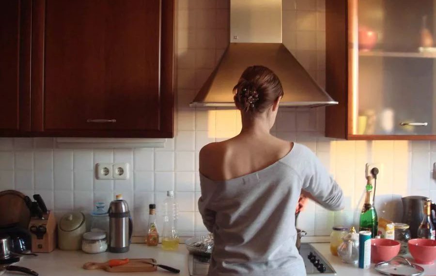 Аялым дүлөй болуп калыптыр десем