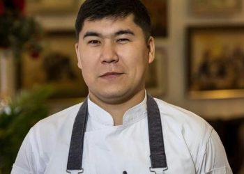 Кесип ээси: Фастфуд жасоочудан шеф-поварга айланган Мырзабектин ийгилик сыры