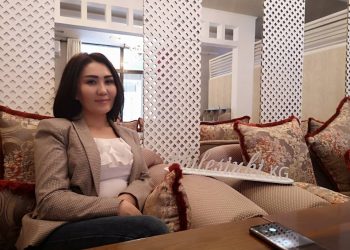 Элиза Асилбекова: "Бизнесте эркек же аял деп бөлүнбөйт!"