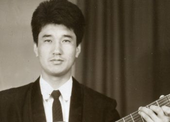 Таалай Бектургановдун ырларын тааныйсызбы? Тесттен өтүп көрүңүз