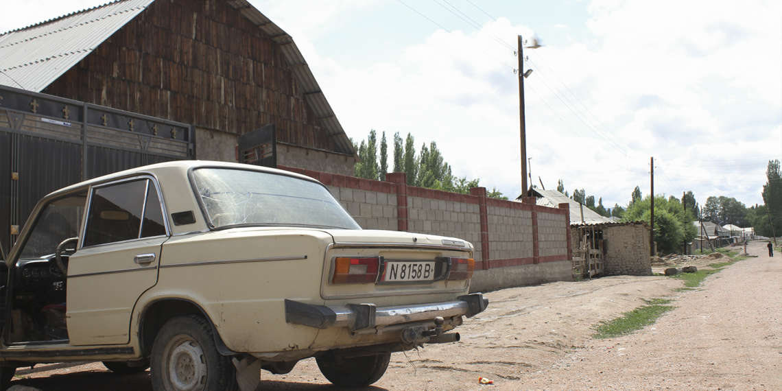 Күйөөм мүлкүбүздү агасына өткөрүп койду. Эмне кылсам болот?