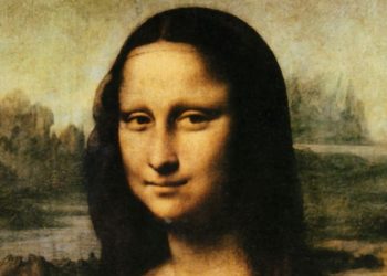 ТЕСТ: Мона Лизанын сүрөтүн ким тарткан?