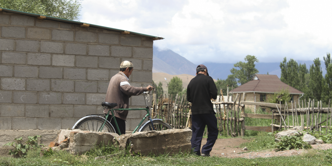 Сатып алган жеримдин документин жоготуп алдым. Эмне кылсам болот?