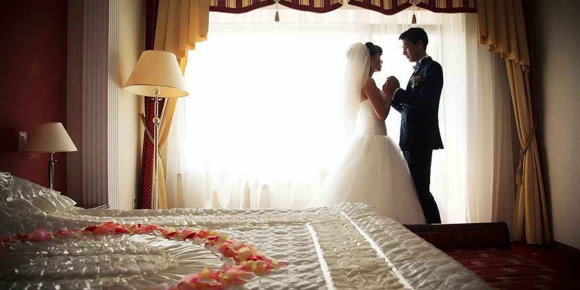 Биринчи нике түндөн корккон жигиттерге кеңеш